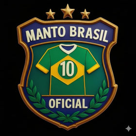 MANTOBRASIL
